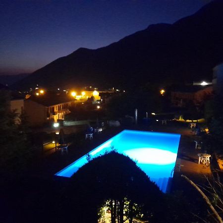Valsassina Rent Apartment Introbio Exterior photo