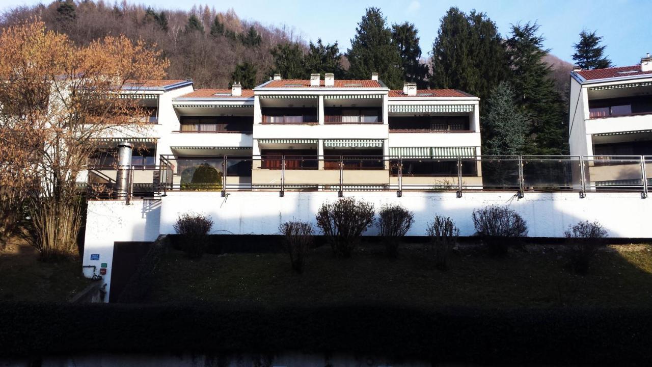 Valsassina Rent Apartment Introbio Exterior photo