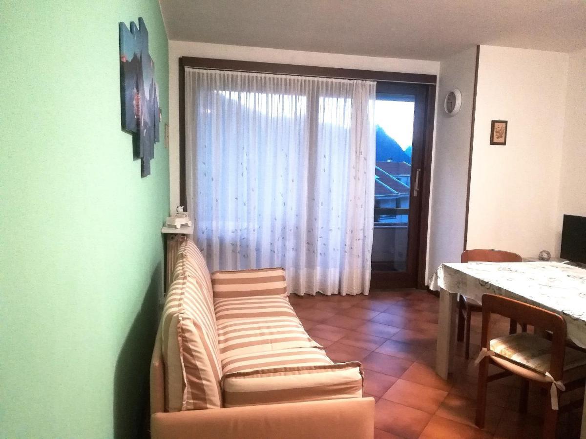 Valsassina Rent Apartment Introbio Exterior photo