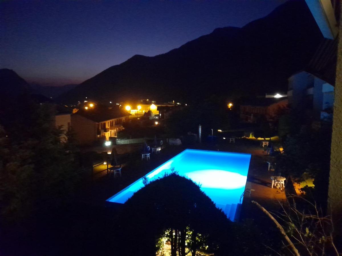 Valsassina Rent Apartment Introbio Exterior photo