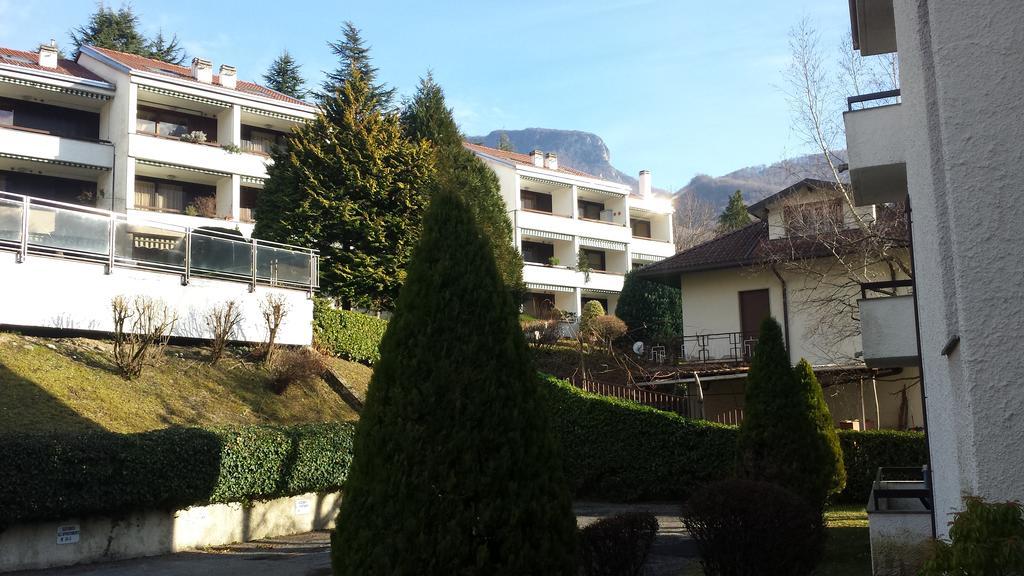 Valsassina Rent Apartment Introbio Exterior photo