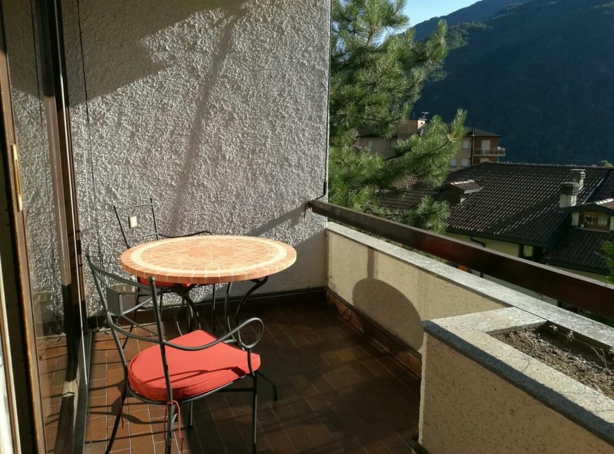 Valsassina Rent Apartment Introbio Exterior photo