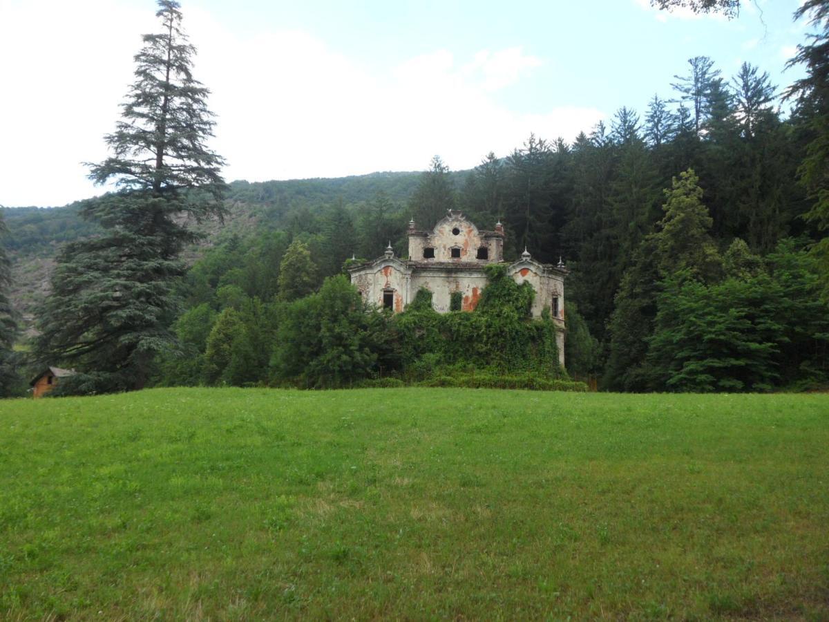 Valsassina Rent Apartment Introbio Exterior photo
